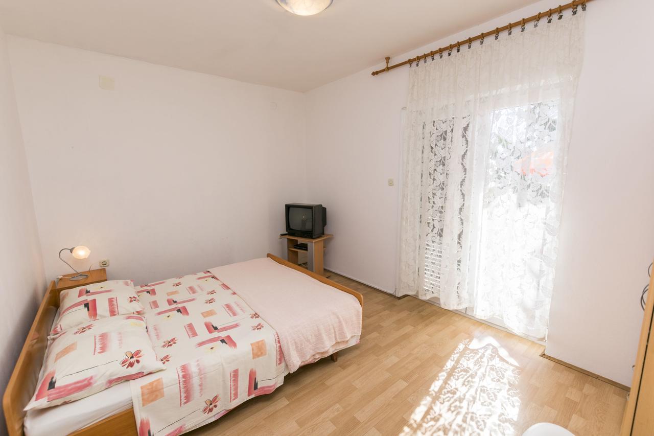 Apartments Ksenija Primošten المظهر الخارجي الصورة