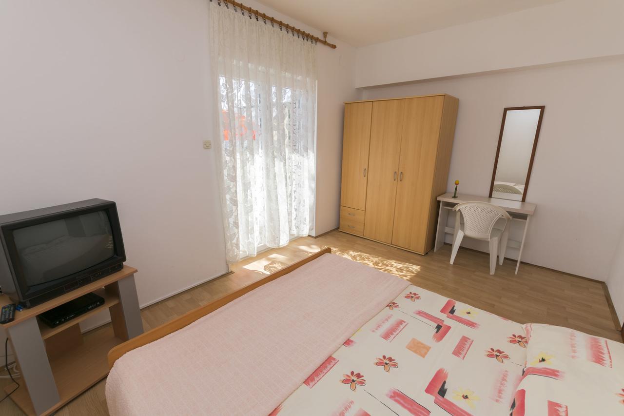 Apartments Ksenija Primošten المظهر الخارجي الصورة